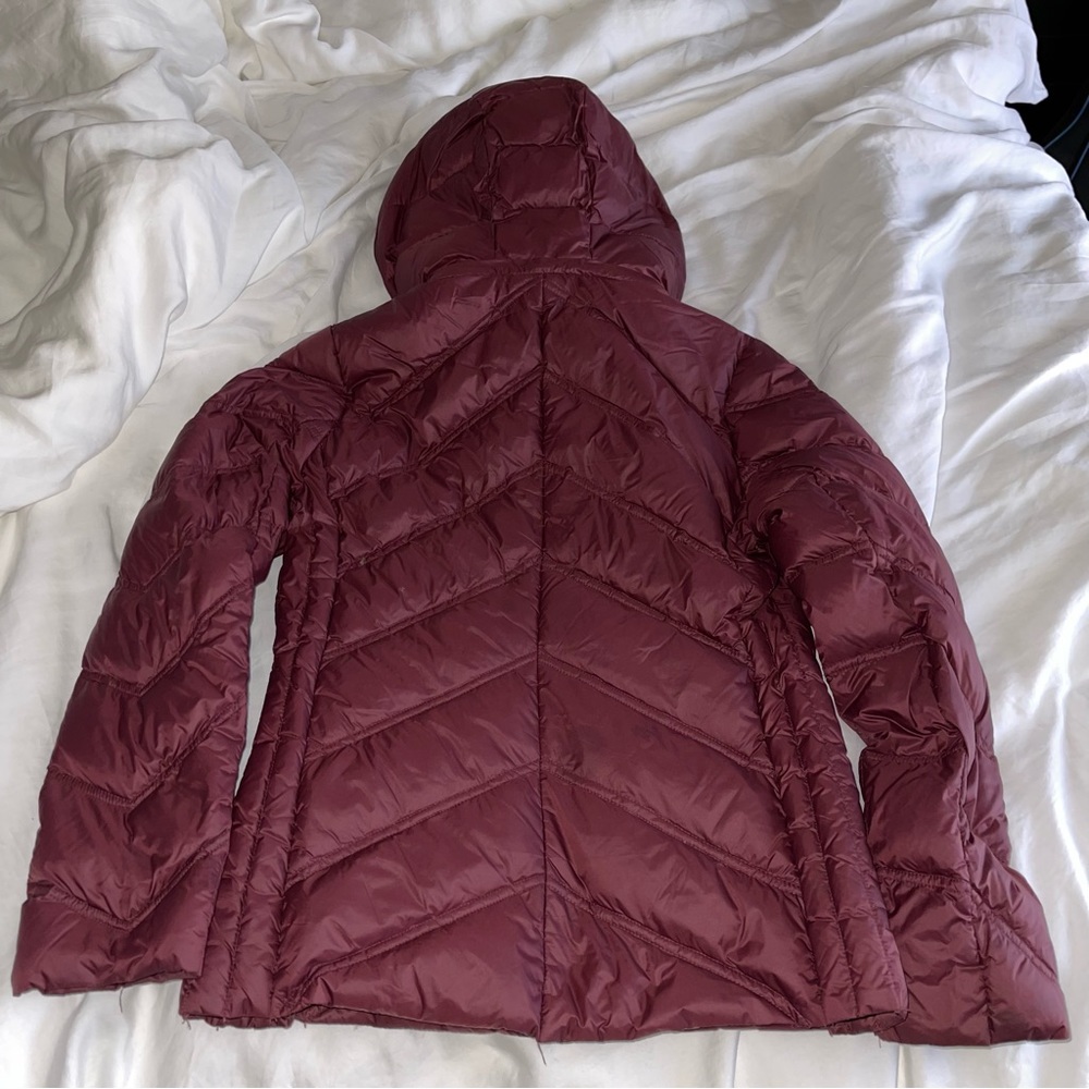 Michael Kors Packable Down Filled Jacket. Size X … - image 3